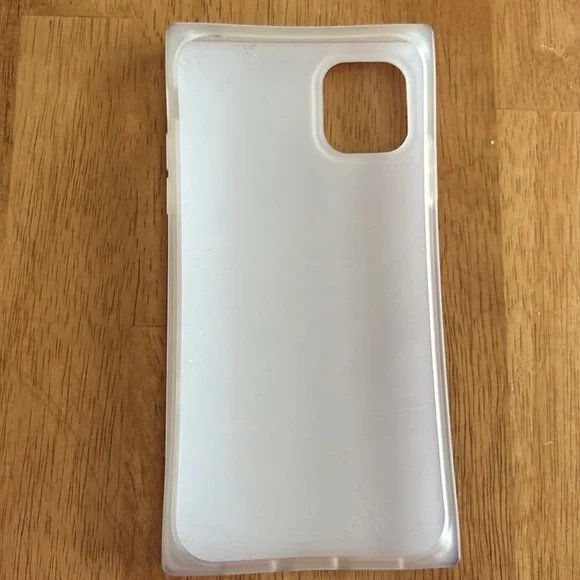 Flaunt Tropicana iPhone 11 Phone Case - Picture 2 of 3
